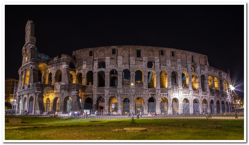 Colosseum