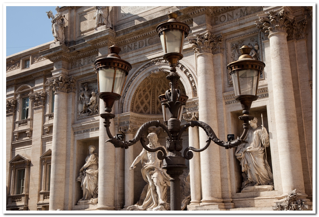 trivoli fountain