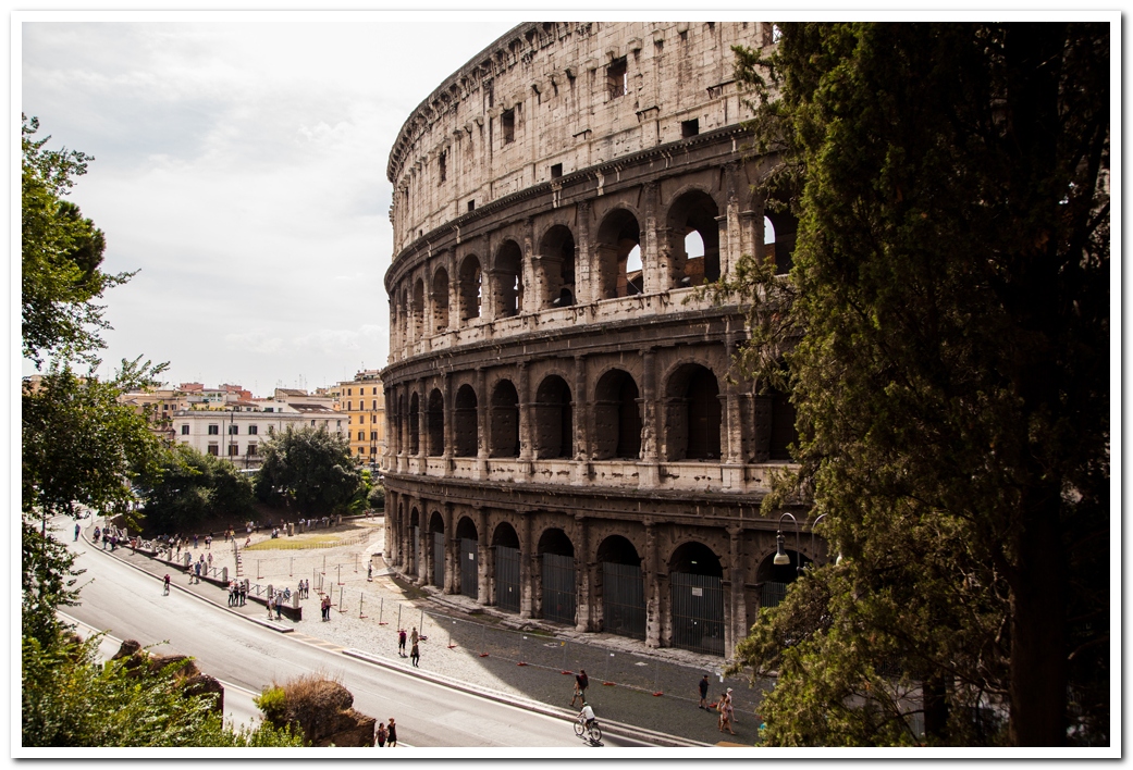 rome