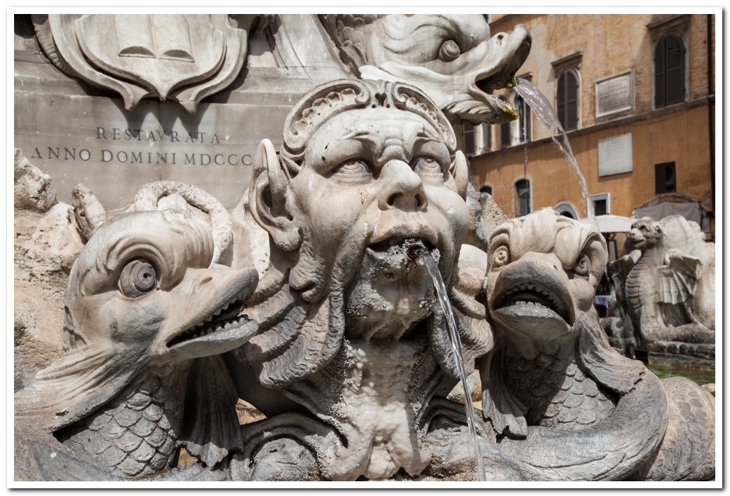 rome