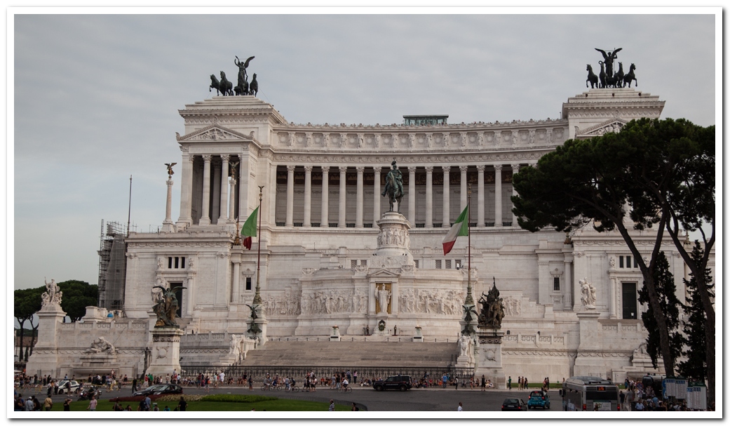 rome