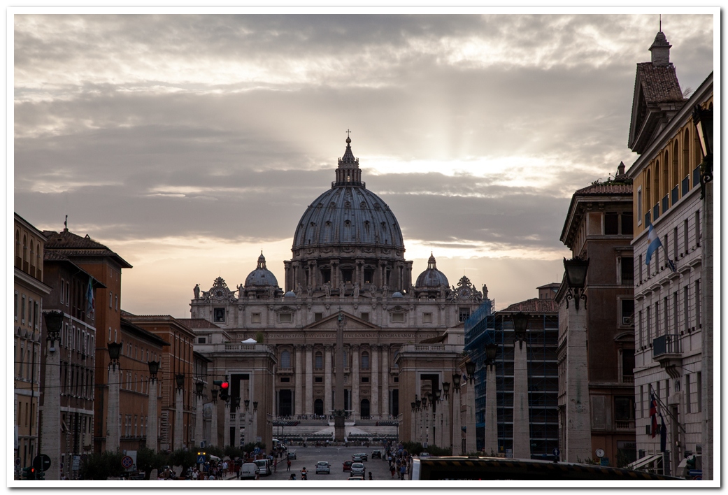 rome