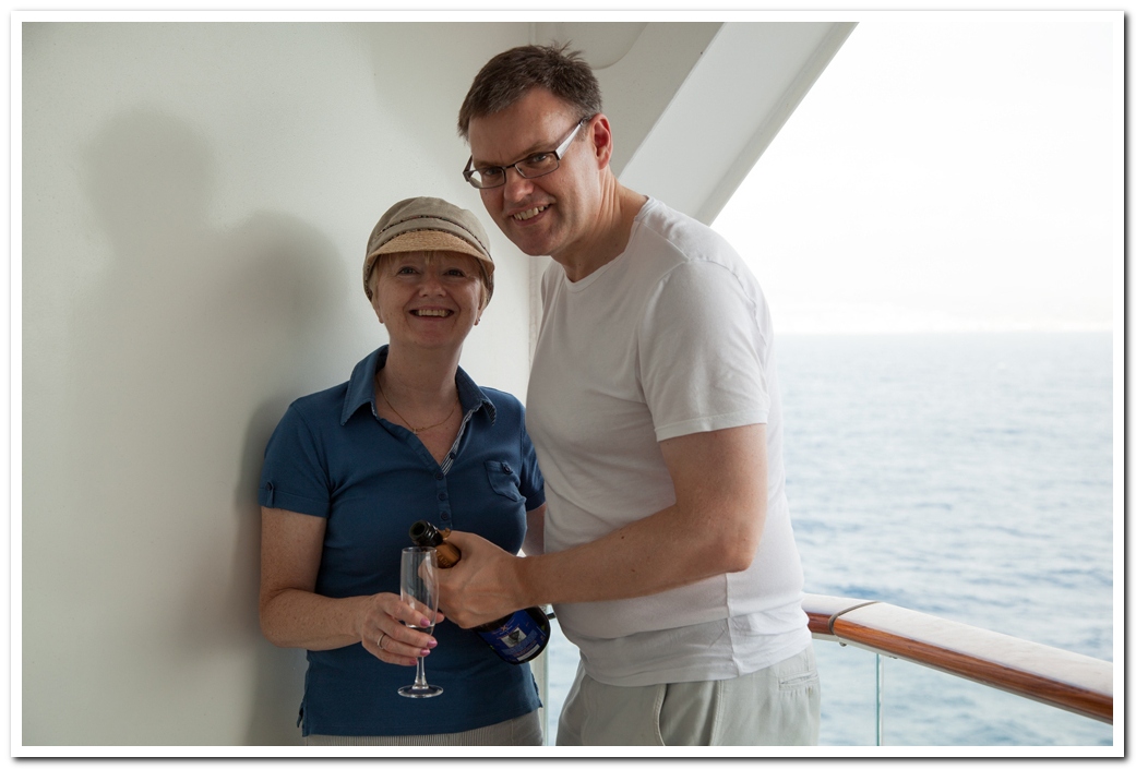 celebrity reflection