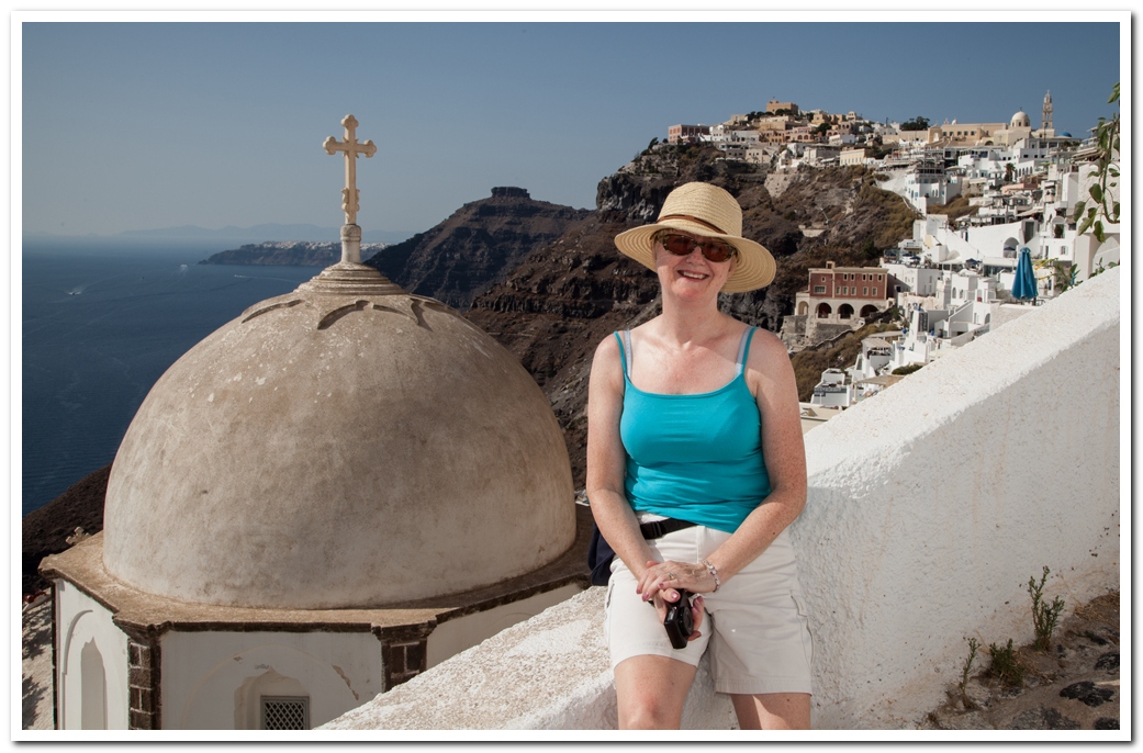 santorini
