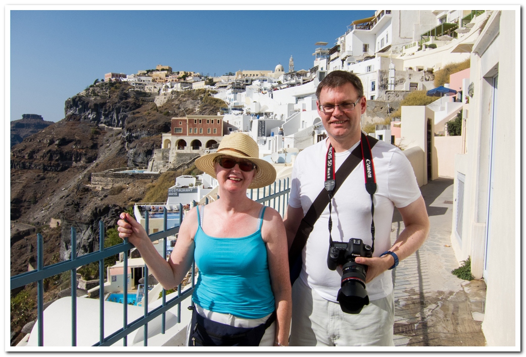 santorini