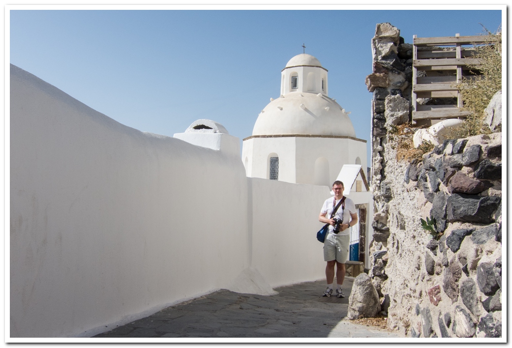 santorini