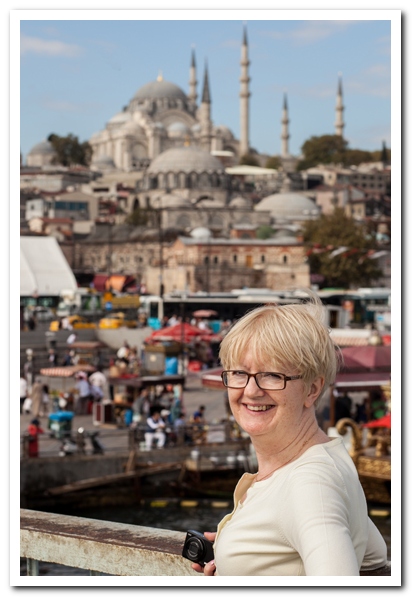istanbul