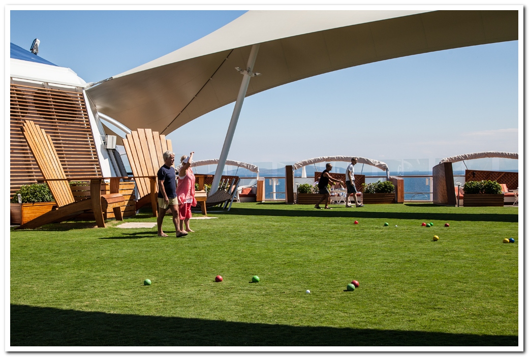 celebrity reflection