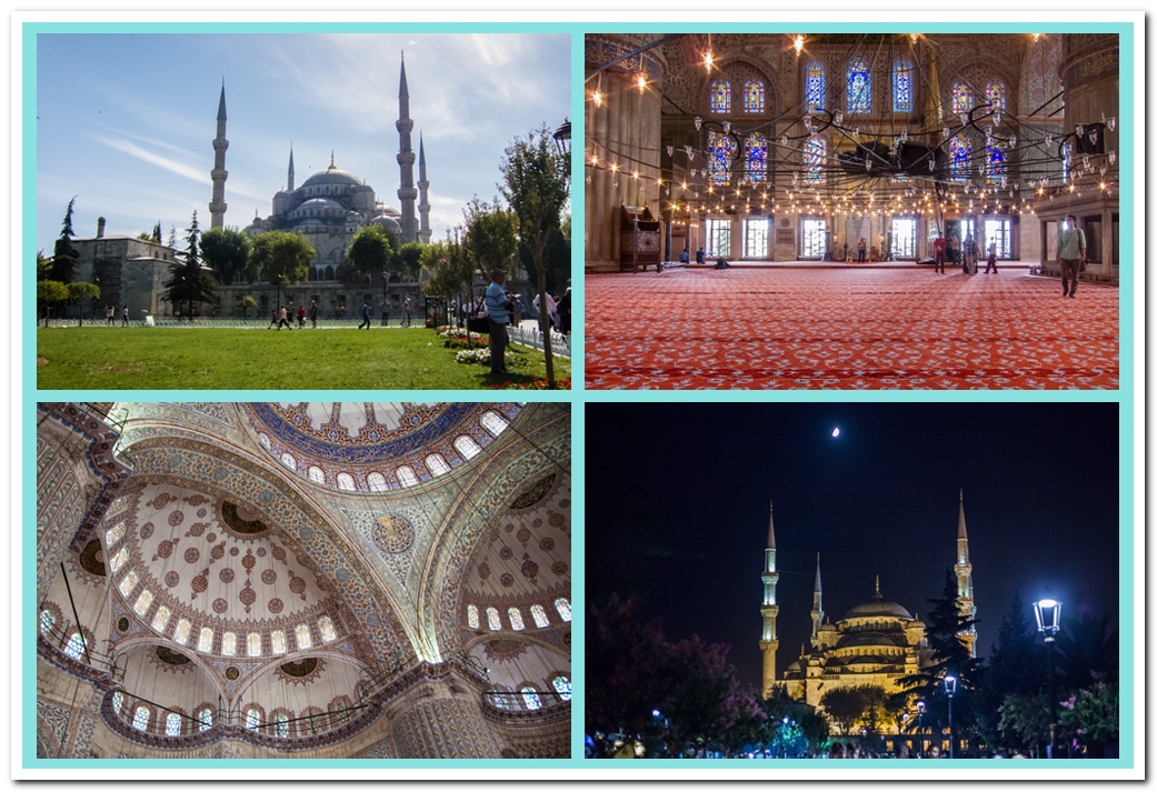 istanbul