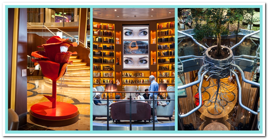 celebrity reflection