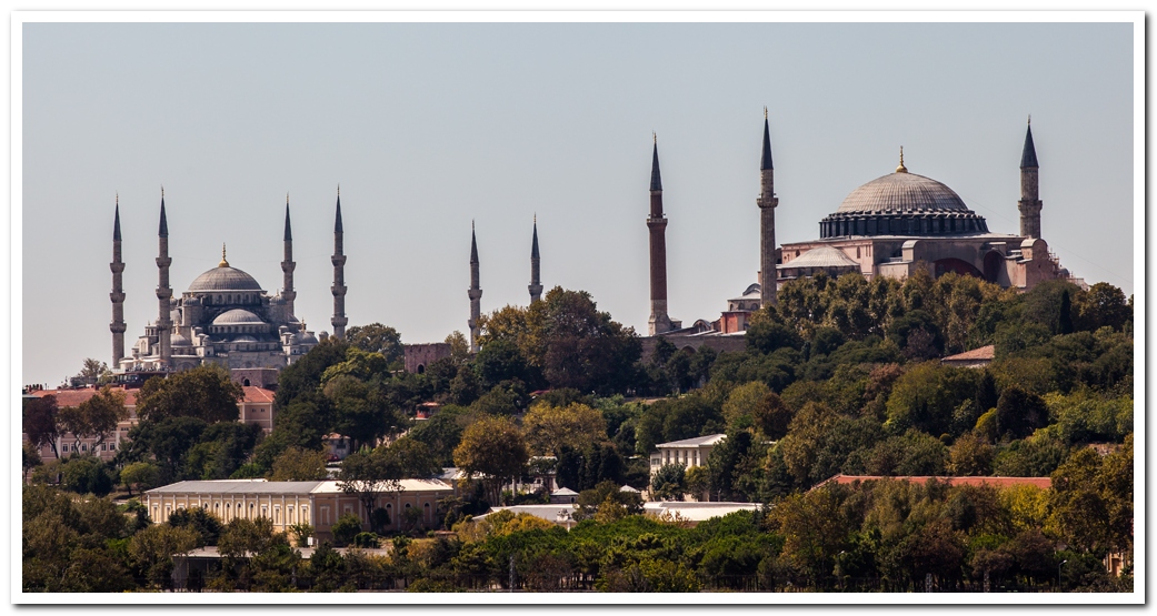 istanbul