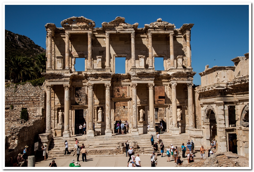 ephesus