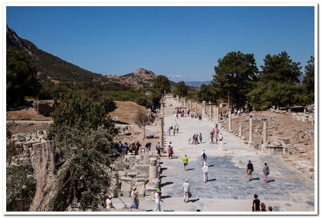 ephesus