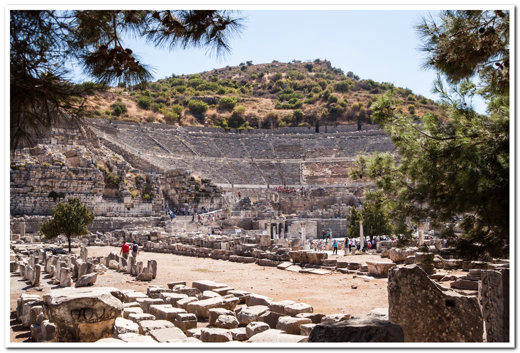 ephesus