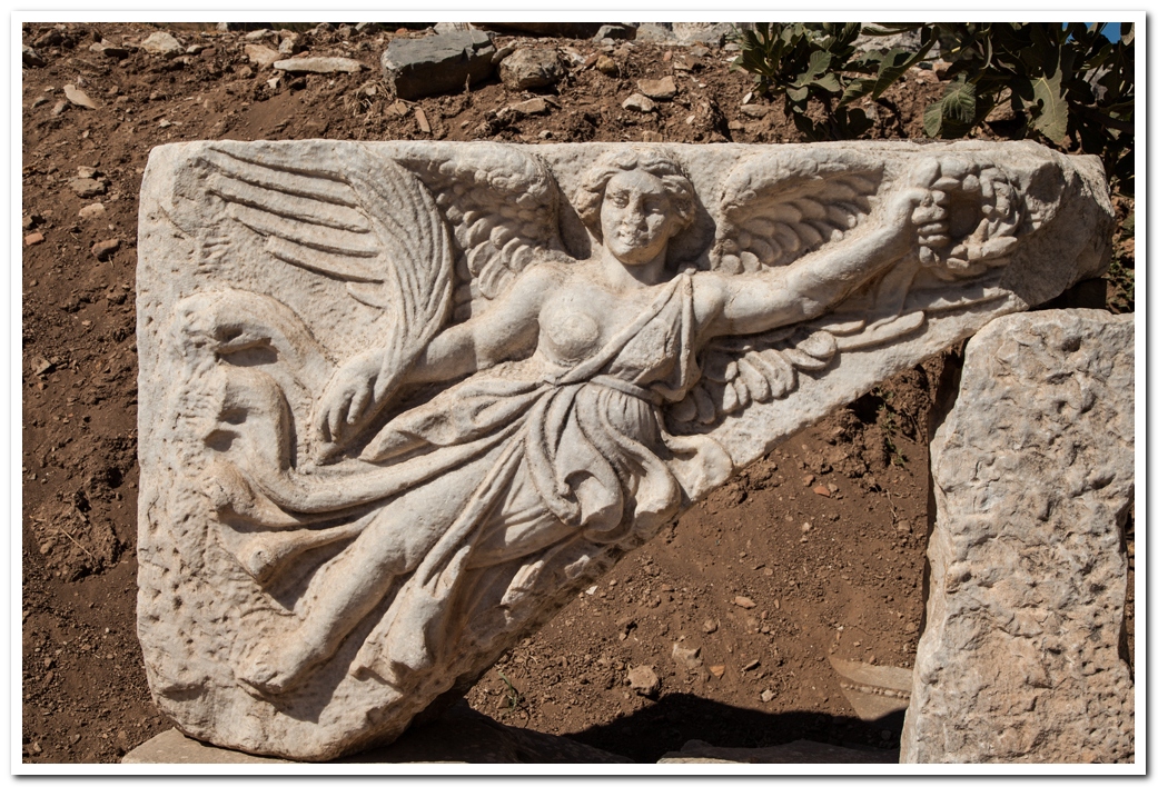 ephesus