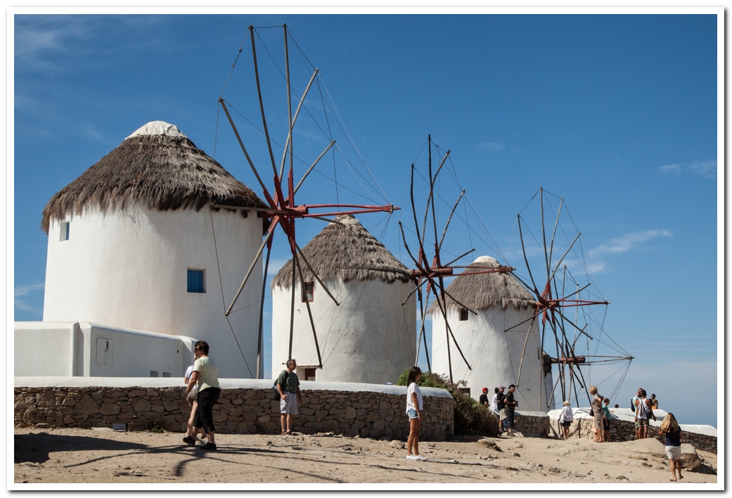 mykonos