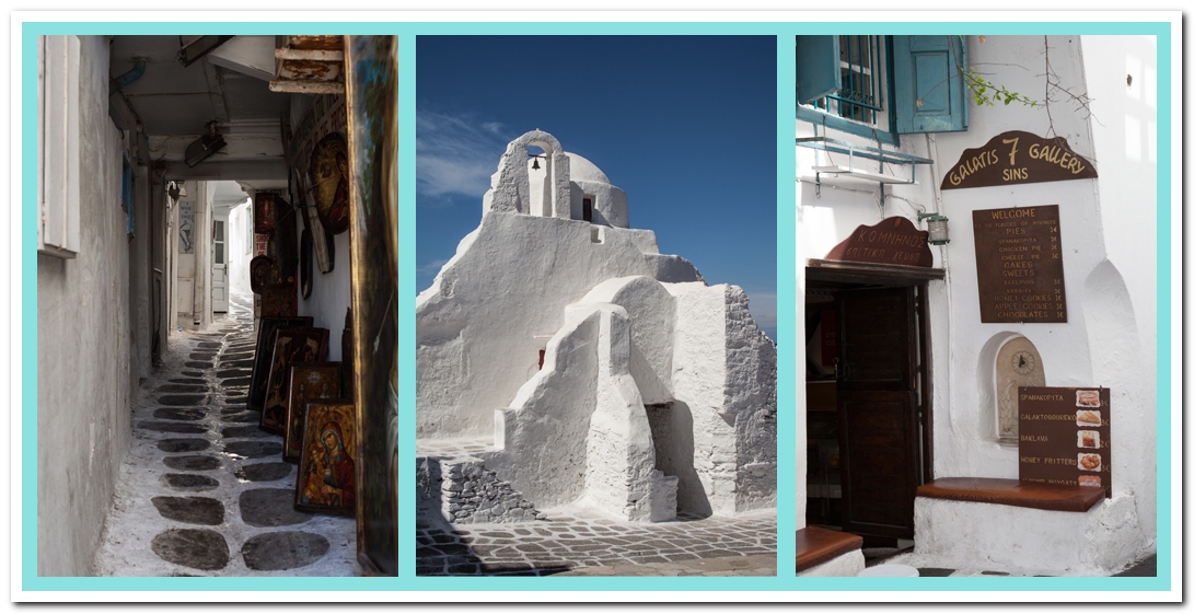 mykonos