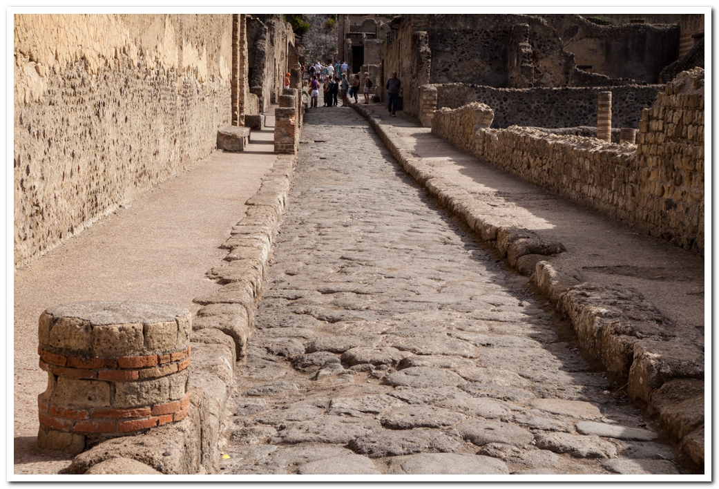Herculaneum