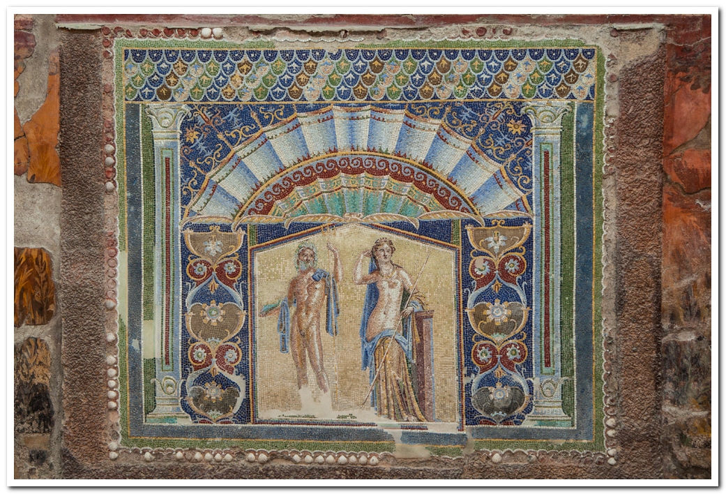 Herculaneum