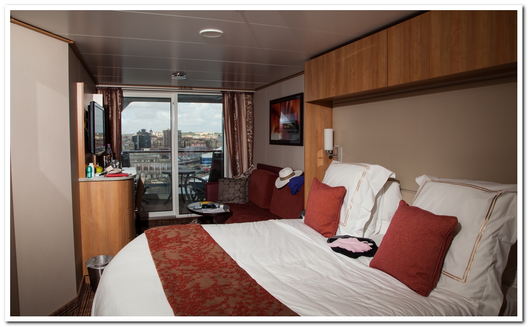 celebrity reflection