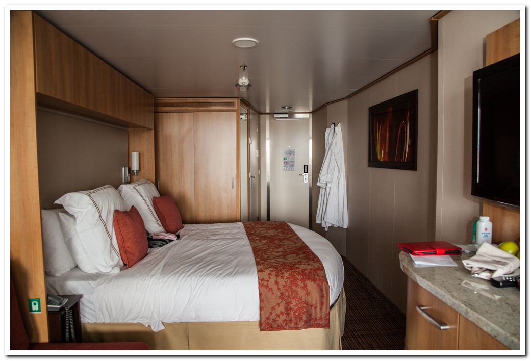 celebrity reflection
