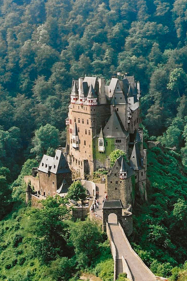 Burg Eltz