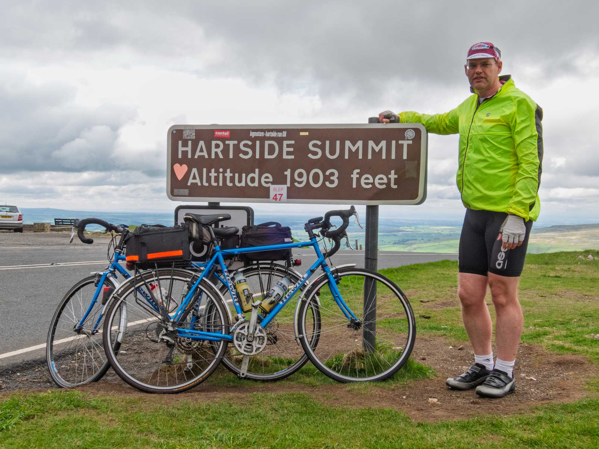 hartside