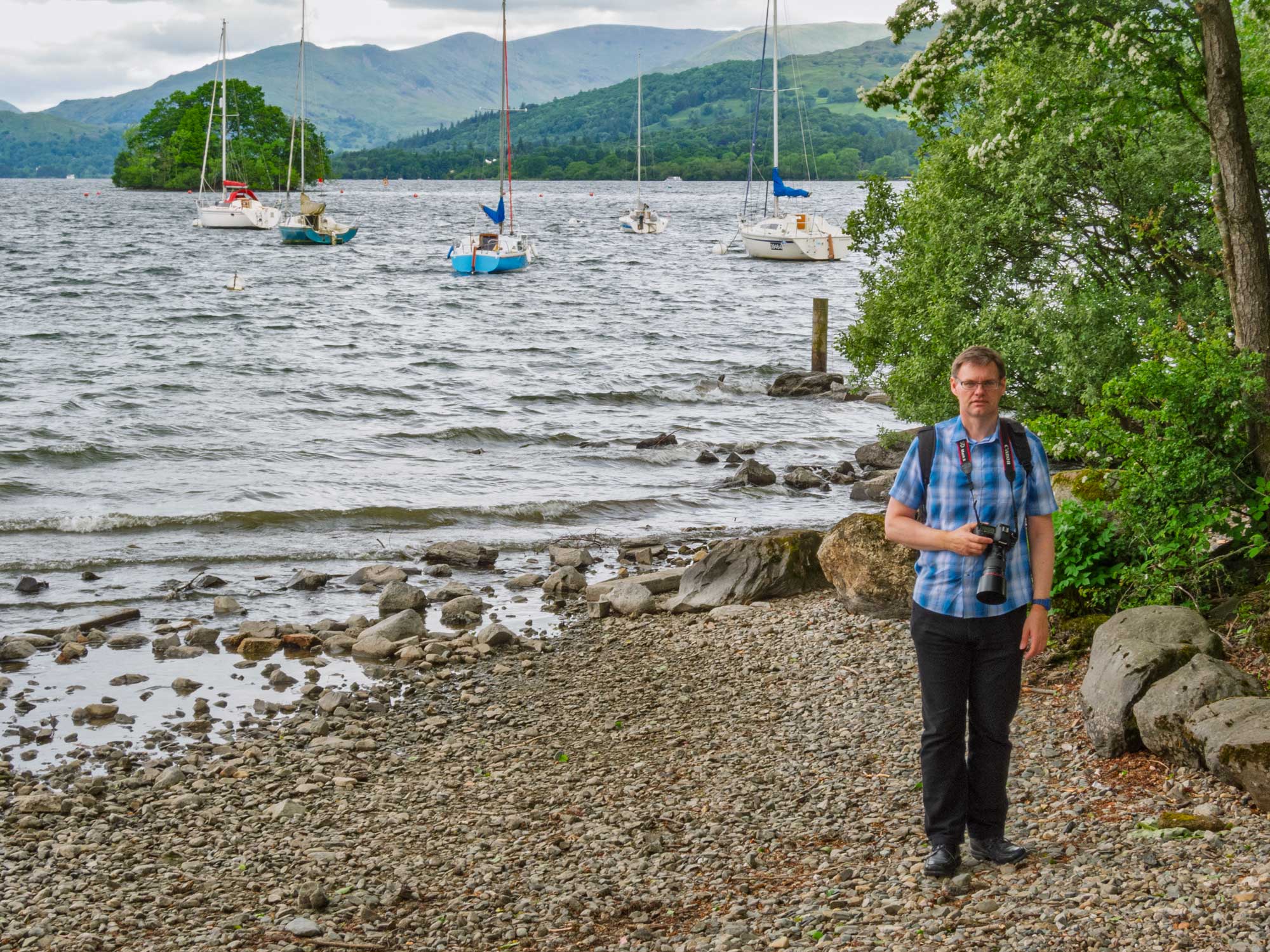 windermere
