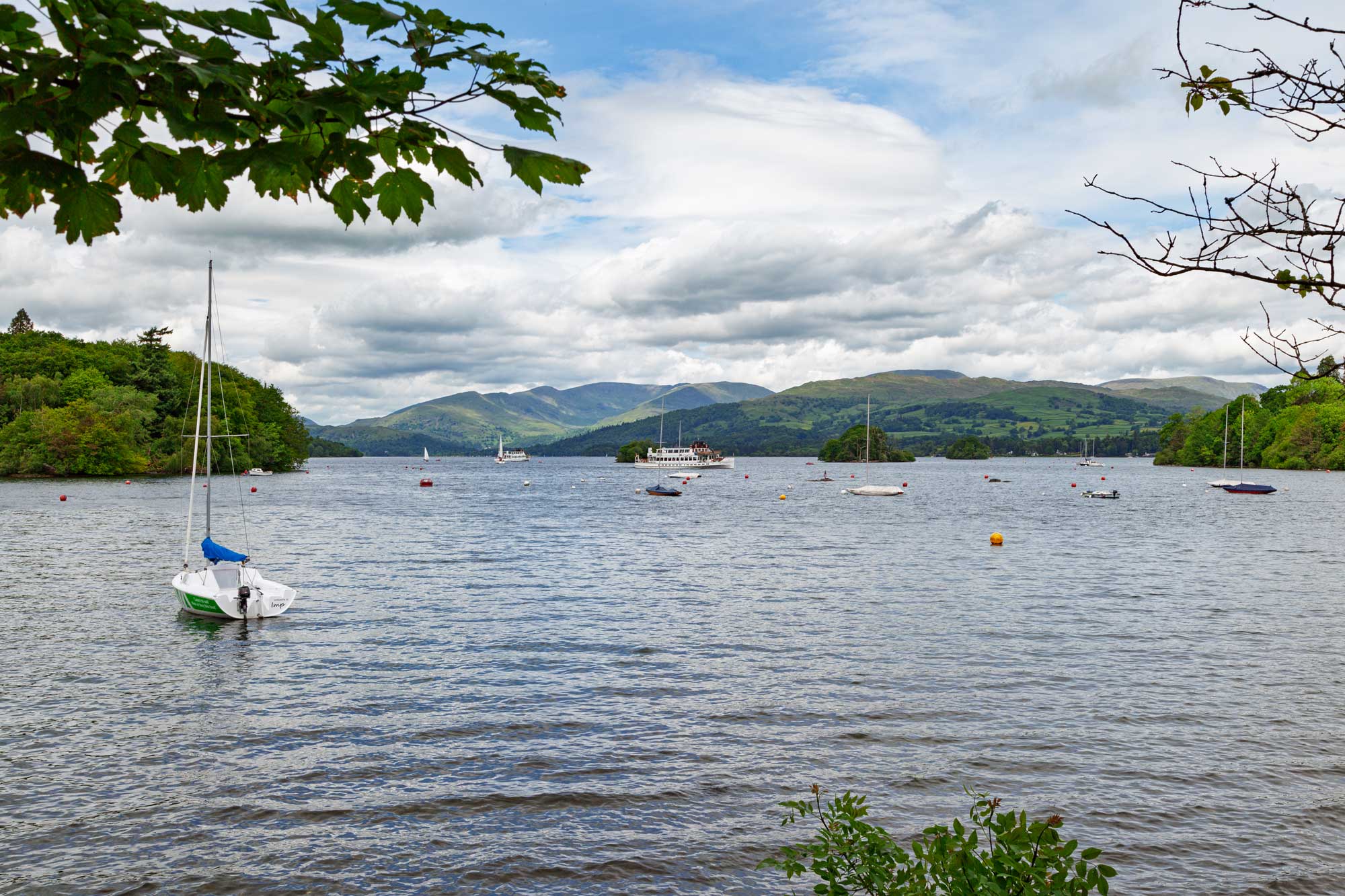 windermere