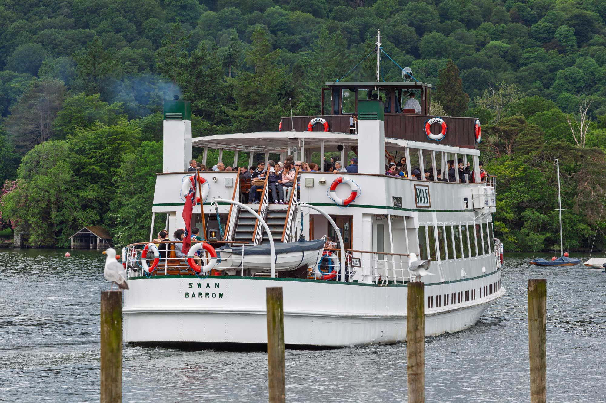 windermere