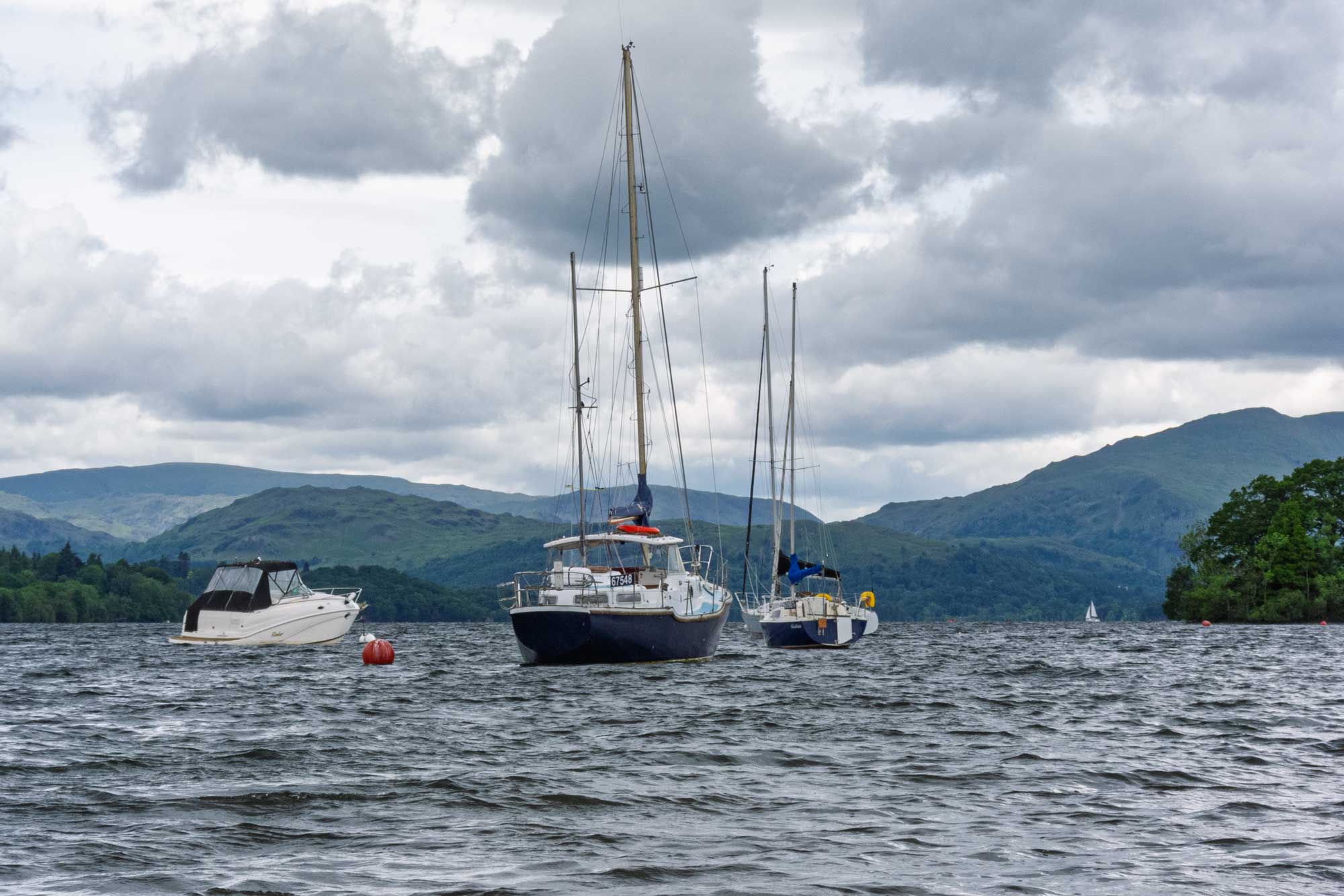 windermere