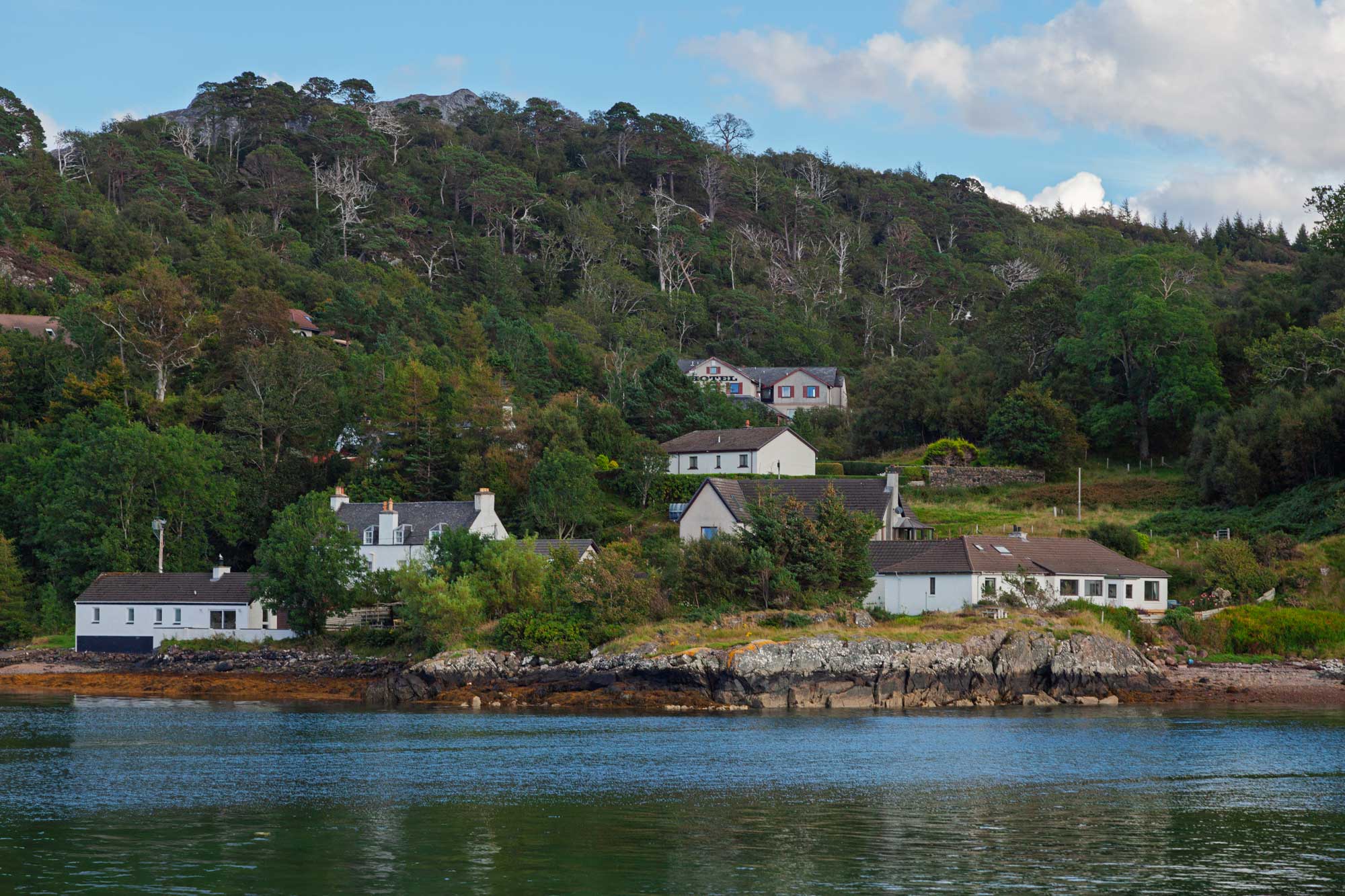 charlestown