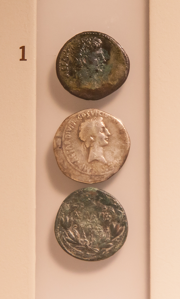Artemis Museum, Wallabies Resaurant, Selcuk and Kusadasi