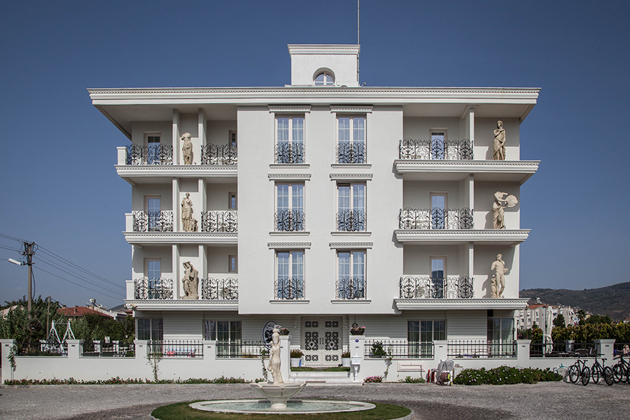 cella hotel and spa