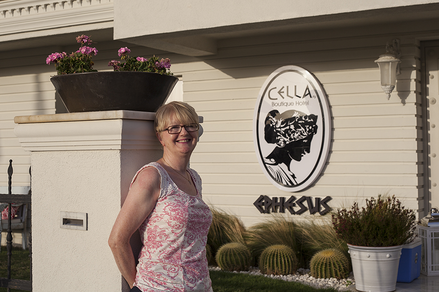 cella hotel and spa
