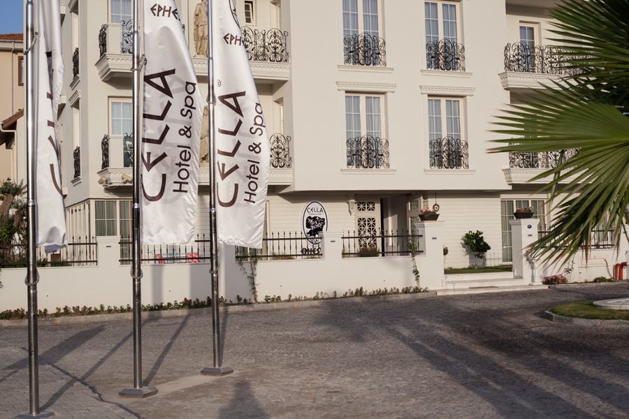cella hotel and spa