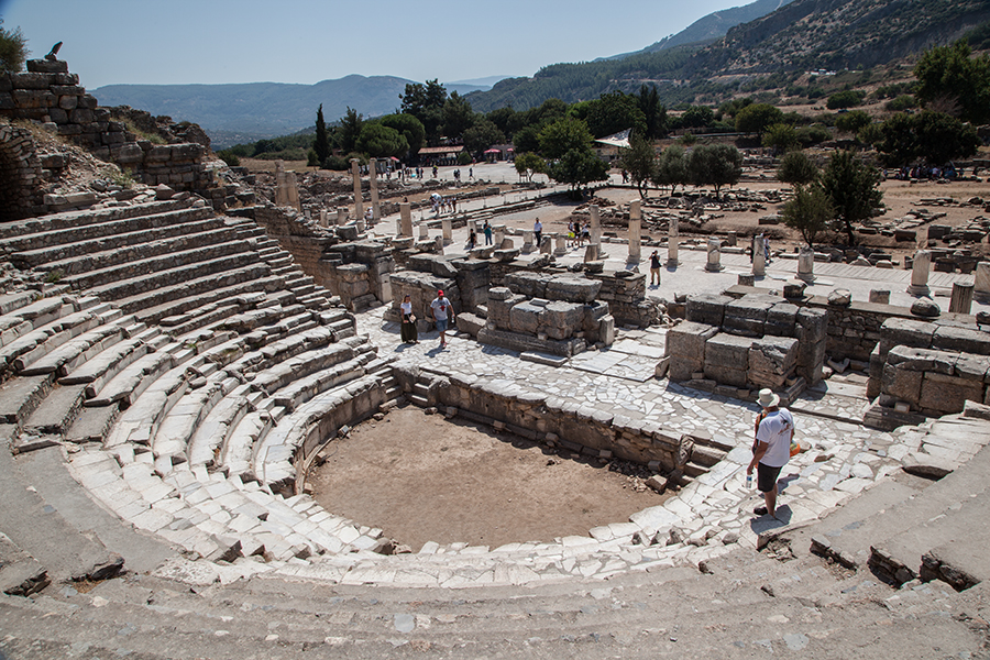 Ephesus