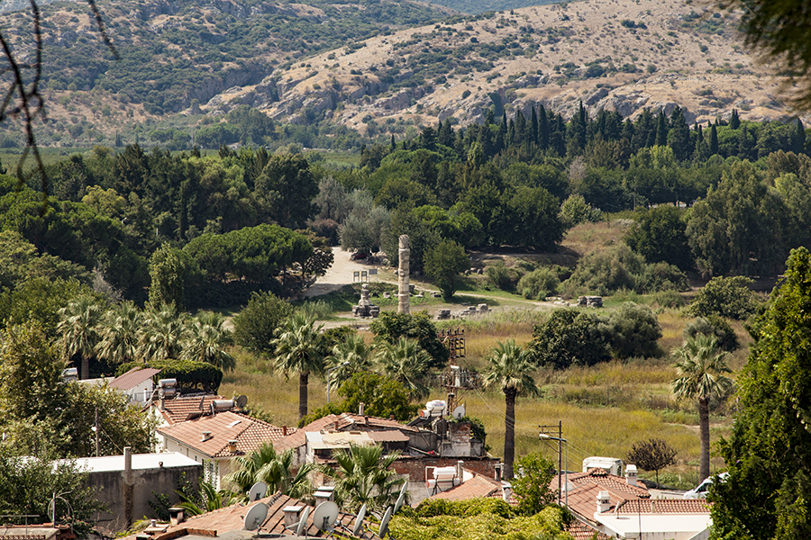 Ephesus
