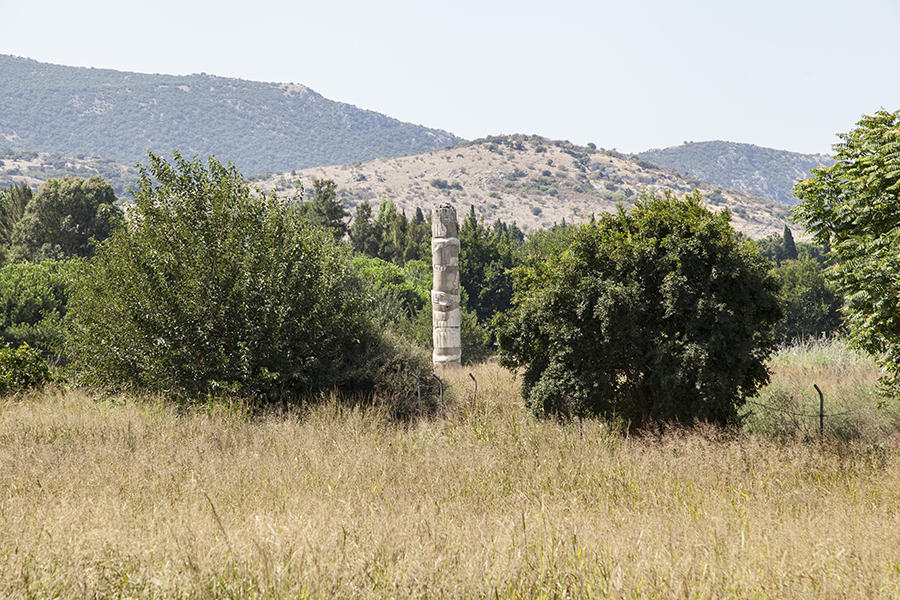 Ephesus