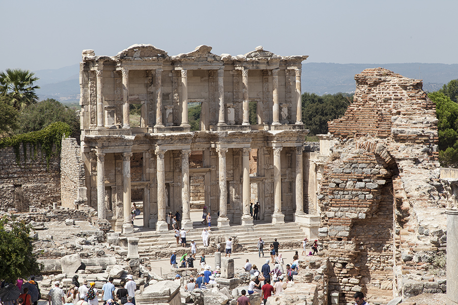 Ephesus