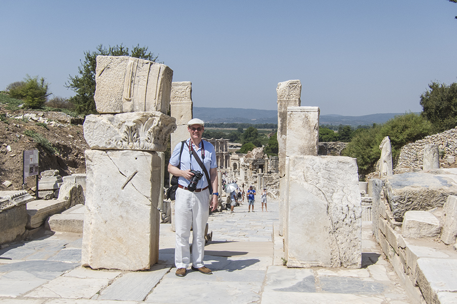 Ephesus
