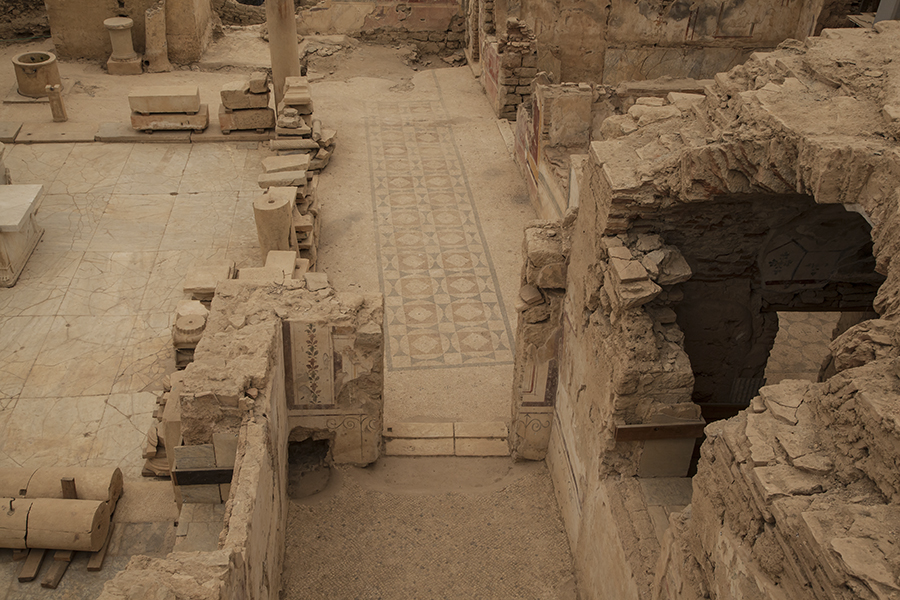Ephesus