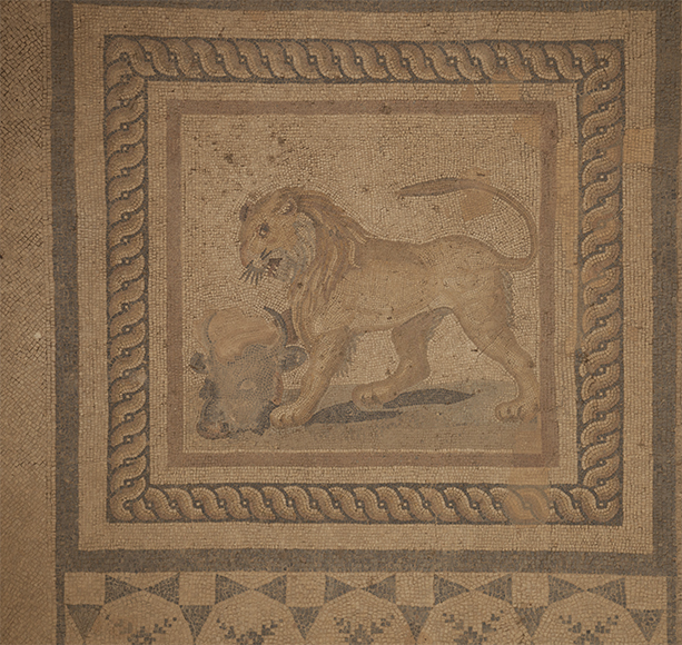 Ephesus