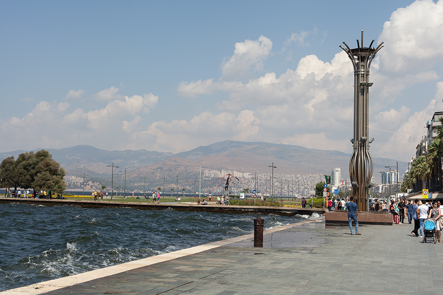 Izmir