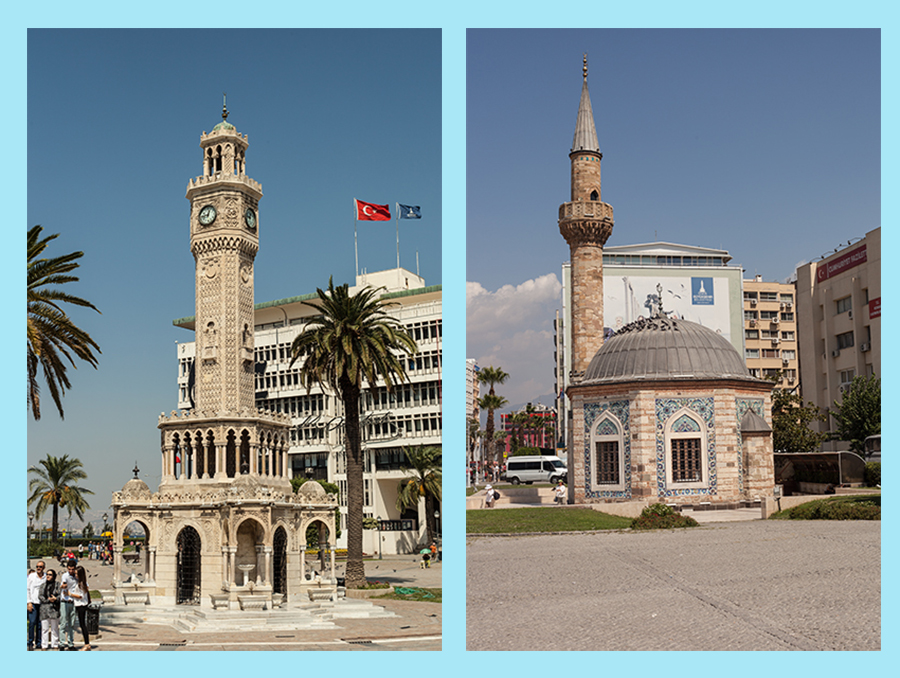 Izmir