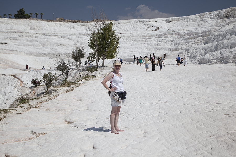 Pamukkale