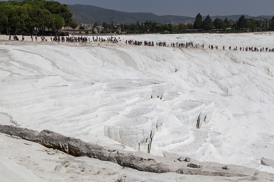 Pamukkale
