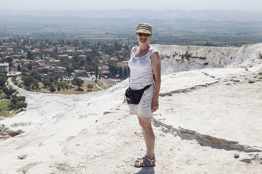 Pamukkale
