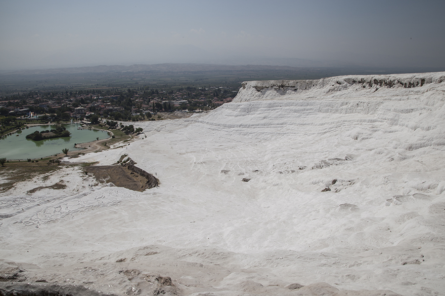 Pamukkale