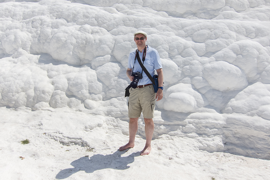 Pamukkale